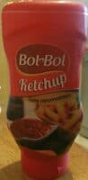 Bol Bol Ketchup