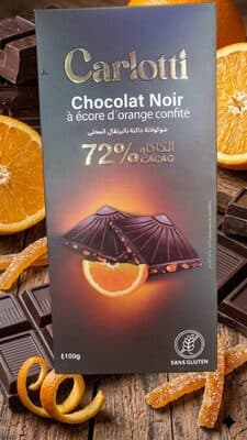 Chocolat Noir