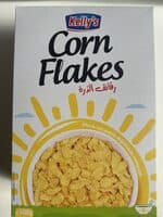 Corn flakes