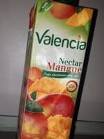 Nectar Valencia