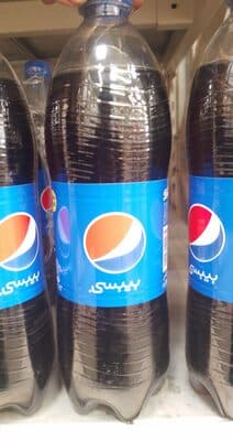 Pepsi 1L