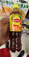Lipton Peche ice tea