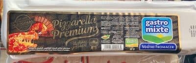 Pizzarella premium