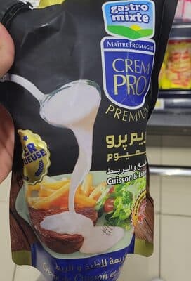 Crempro