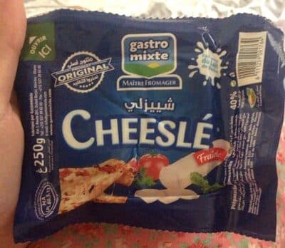 Gastro mixte