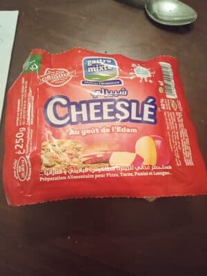 Cheeslé