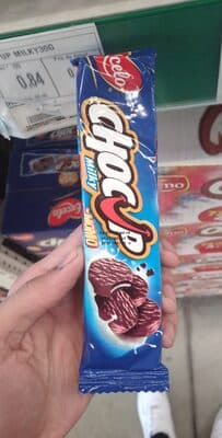 Chocup milky