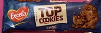 Top cookies