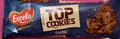 Top cookies