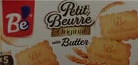 Petit beurre