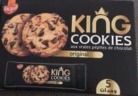 King coolies