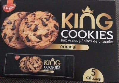 King coolies