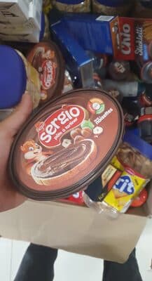 Sergio