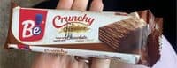 Crunchy
