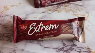 Excelo nougat