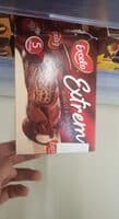 Extrem Nougat & Caramel