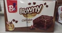 Browny - Be