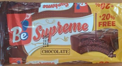 Suprême