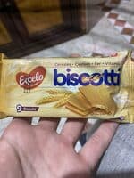 Biscotti