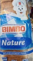 Bimbo nature