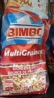 MultiGraines