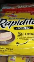 Rapiditas