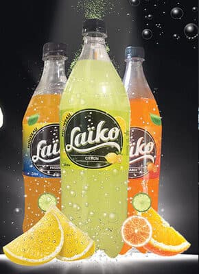 laïko
