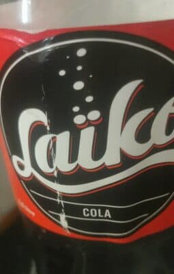 Laïko cola