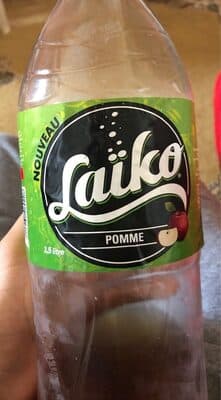 Laïko