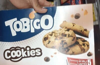cookies