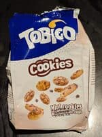 Tobigo Cookies