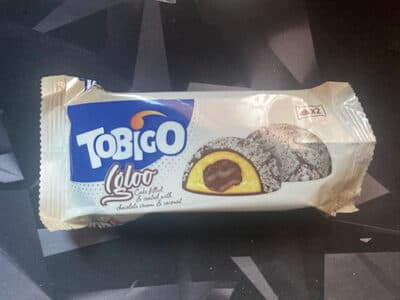 Tobigo
