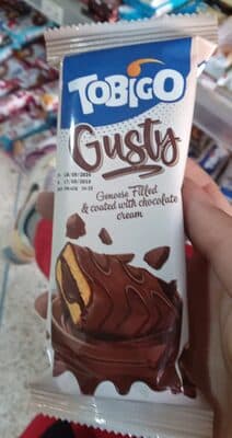 Tobigo Gusty