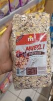 Muesli Chocolat
