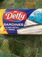 Sardines