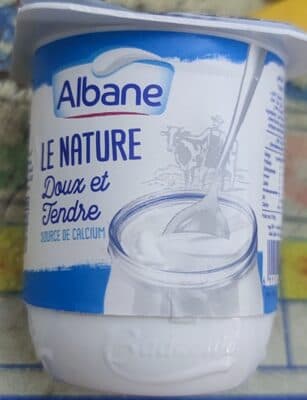 Albane