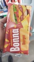 Cheddar bonna 24 p