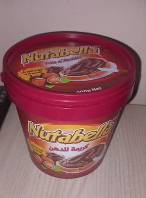 Nutabella