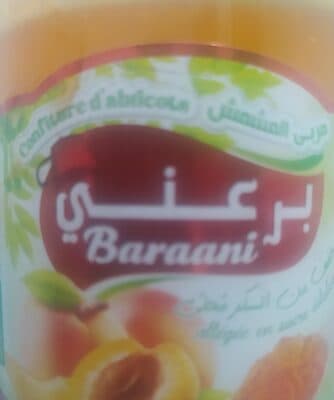 Barraani