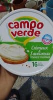campo verde