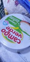 Campo verde - Fromage