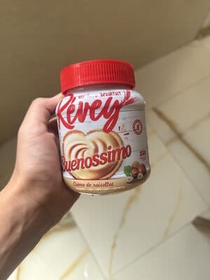 Revey buenossimo