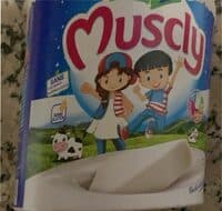 Fromage Muscly 64