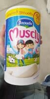 fromage muscly