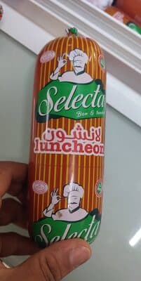 لانشون سيليكتا جودة