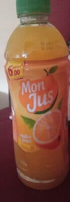 Mon Jus