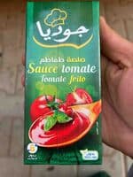 Sauce Tomate Tomate Frito
