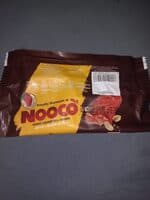 Nooco nougat, cacahuètes
