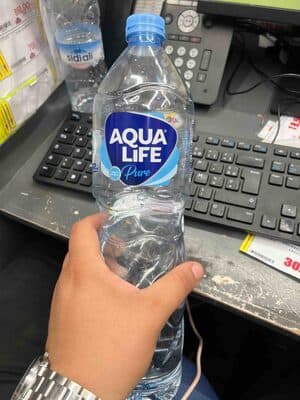 Aqua Life Pure