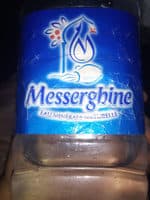 Eau minérale